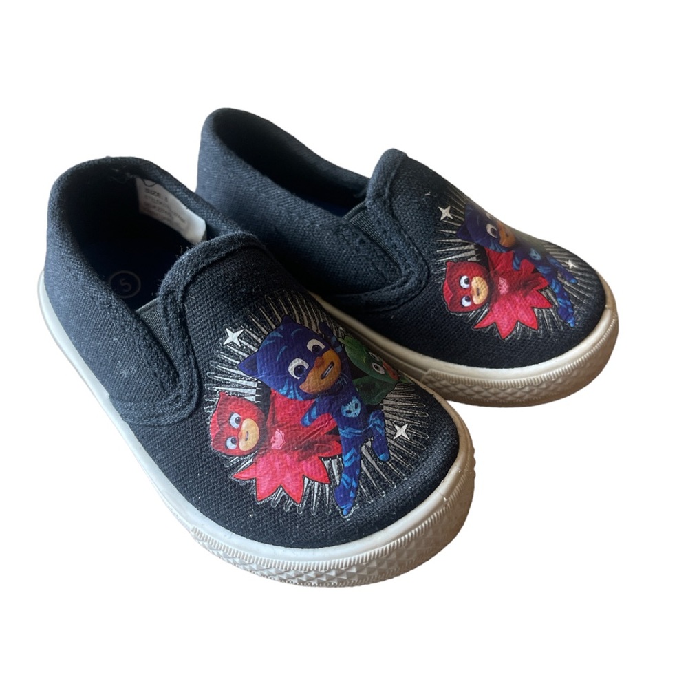 PJ Mask shoes